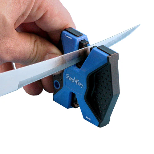 AccuSharp 334 SharpNEasy 2-Step Sharpener - Image 3