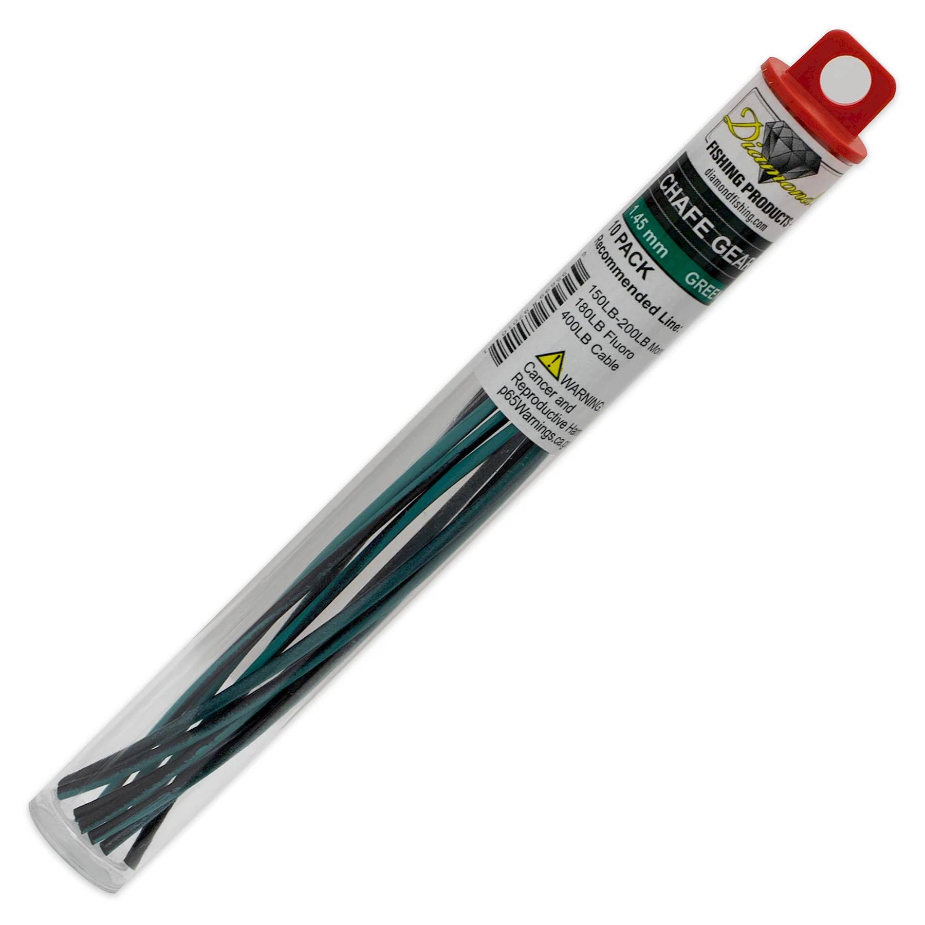 Diamond Chafe Gear - Image 3