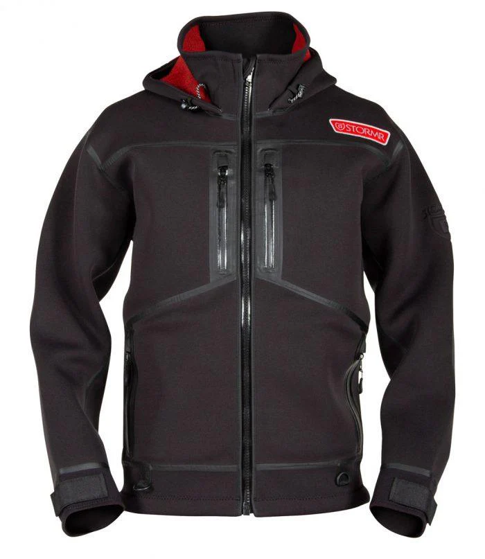 Stormr Strykr Neoprene Jacket - Image 17