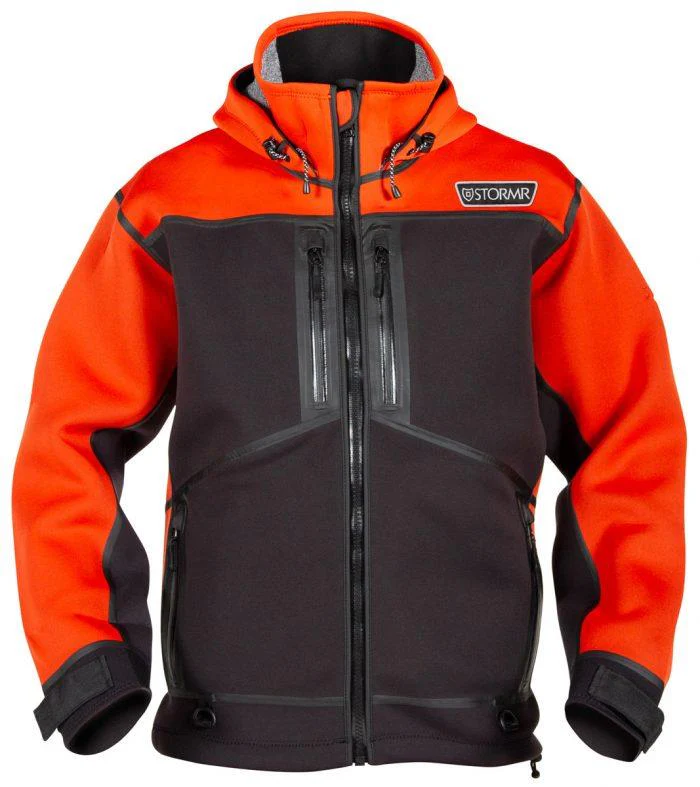 Stormr Strykr Neoprene Jacket - Image 3